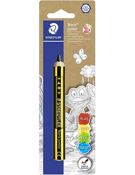 LAPICERO NORIS JUNIOR 141-2B