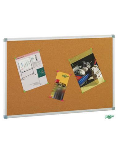 PIZARRA CORCHO 100x150 RF.611-4