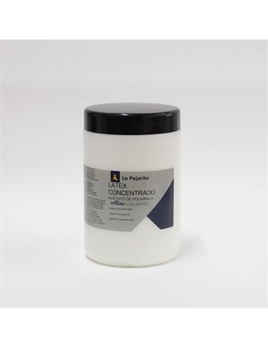 PASTA ADHESIVA LA PAJARITA 1 LITRO