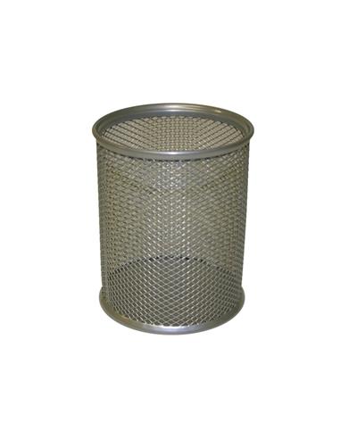 CUBILETE REJILLA METAL BISMARK 317382 CR