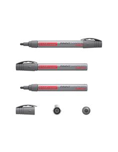 ROTULADOR PLATA PT350 ERK 37295 2