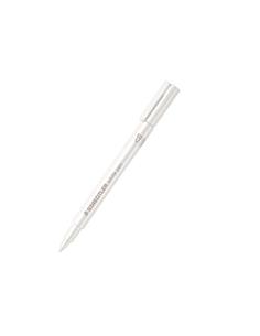 ROTULADOR STAEDTLER BLANCO 8323-0