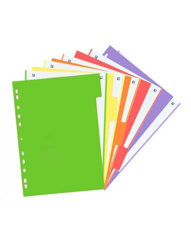 SEPARADOR OXFORD 5/C CART. VI 400149955