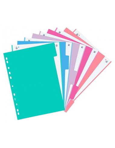 SEPARADOR OXFORD 5/C PAST. 400149956