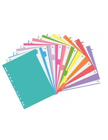 SEPARADOR OXFORD 10/C CART. 400149957