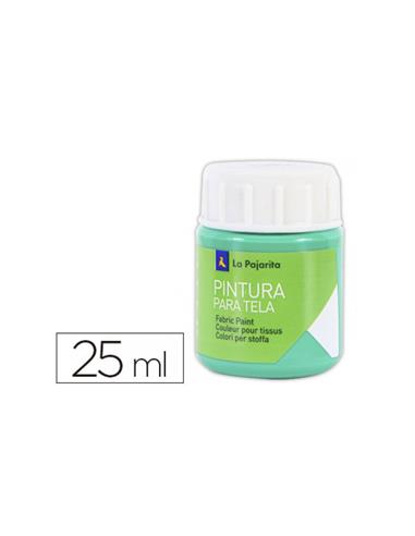 PINTURA PAJARITA TELA V. ESMERALDA T-9