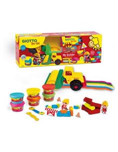 GIOTTO BE-BE MY BUILDER 479500