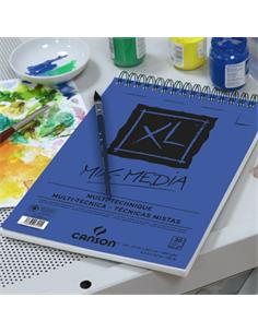 BLOC MIX MEDIA AQUABRUSH 400110540