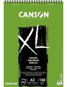 BLOC DRAW 50H A3 160 GR. 400039089