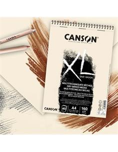 BLOC SAND GRAIN 40H A4 160 GR. 400110393 2