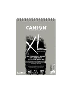 BLOC SAND GRAIN 40H A4 160 GR. 400110395