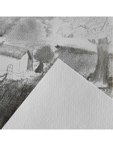 BLOC RECY DRAW 50H A3 160 GR. 200777129