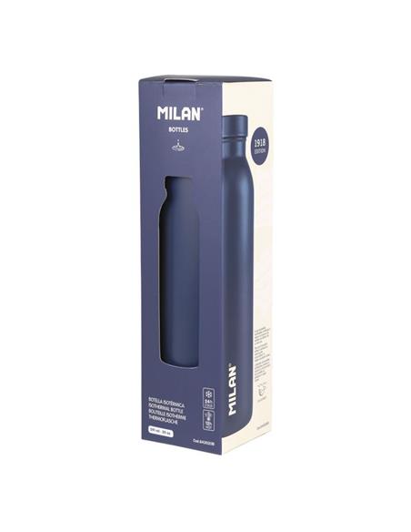 BOTELLA ISOT. 20 OZ. AZUL 643020B