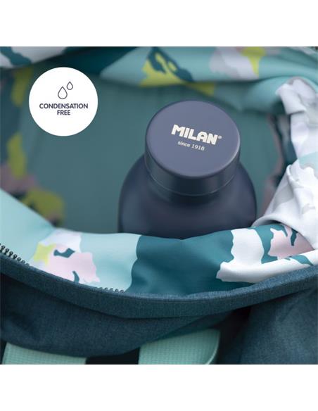 BOTELLA ISOT. 20 OZ. AZUL 643020B