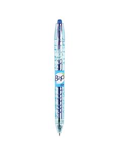 BOLIGRAFO PILOT GEL B2P AZUL