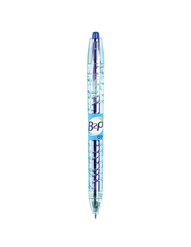 BOLIGRAFO PILOT GEL B2P AZUL