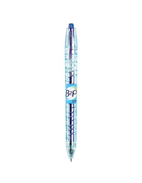 BOLIGRAFO PILOT GEL B2P AZUL