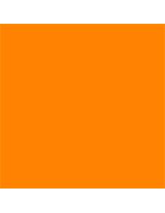 CARTULINA FLUORESCENTE 50x65 NARANJA
