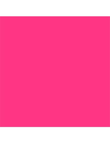 CARTULINA FLUORESCENTE 50x65 ROSA