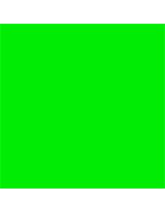 CARTULINA FLUORESCENTE 50x65 VERDE