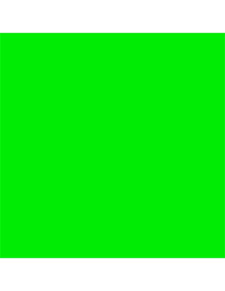 CARTULINA FLUORESCENTE 50x65 VERDE