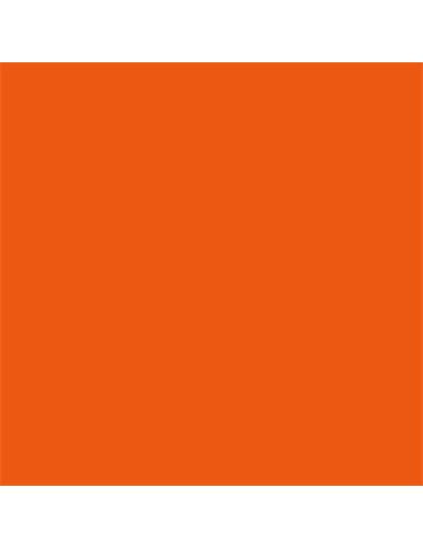 CARTULINA A4 CANSON NARANJA 200040158