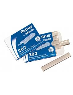 CAJA GRAPAS 202 PETRUS BAMBINA