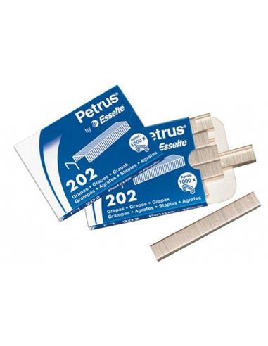 CAJA GRAPAS 202 PETRUS BAMBINA