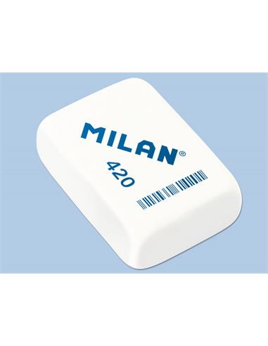 CAJA GOMAS 420 MILAN