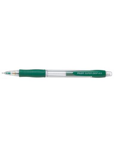 PORTAMINAS PILOT 0,5 MM H-185 VERDE