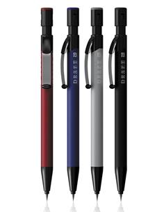 PORTAMINAS 2MM ERICHKRAUSE DRAFT