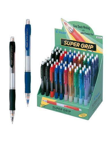 EXP. 60 PORTAMINAS PILOT 0,7 H-187