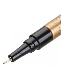 ROTULADOR ORO PILOT 0,8MM 2