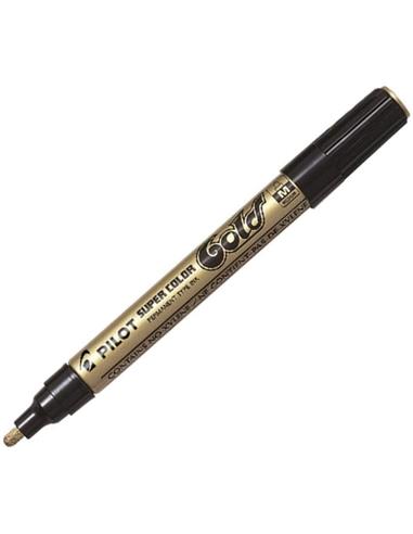 ROTULADOR ORO PILOT MEDIUM