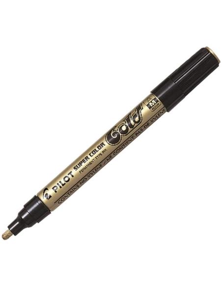 ROTULADOR ORO PILOT MEDIUM
