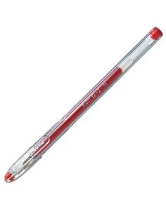 ROTULADOR PILOT G-1 ROJO