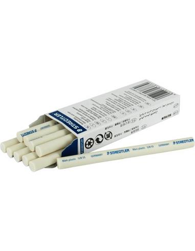 RECAMBIOS PORTAGOMAS 528 55 C/10