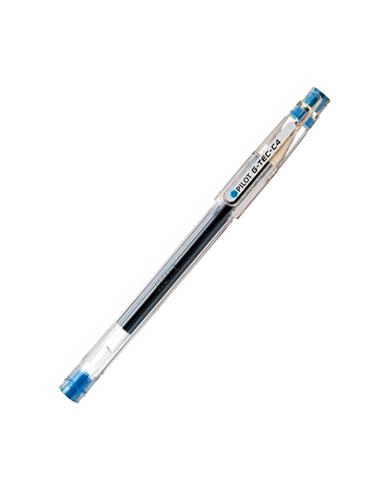 ROTULADOR PILOT G-TEC C4 AZUL