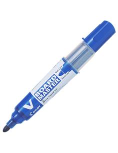 ROTULADOR PIZARRA PILOT BOARD AZUL