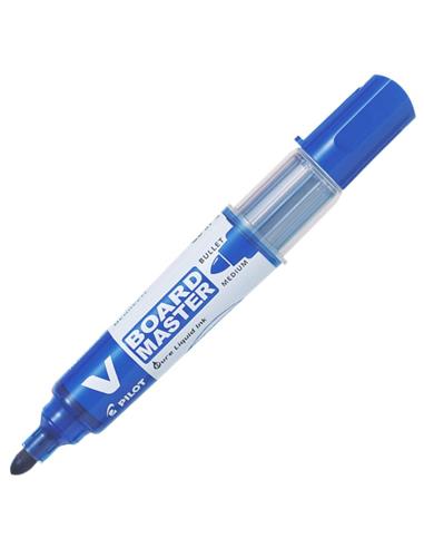 ROTULADOR PIZARRA PILOT BOARD AZUL