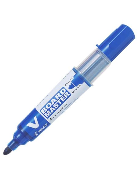 ROTULADOR PIZARRA PILOT BOARD AZUL