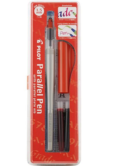 PARALLEL PEN 1.5 MM. PILOT