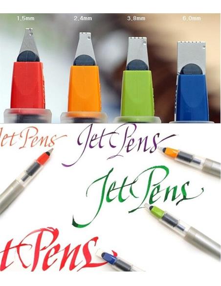 PARALLEL PEN 1.5 MM. PILOT