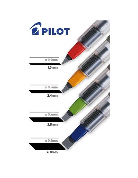 PARALLEL PEN 1.5 MM. PILOT