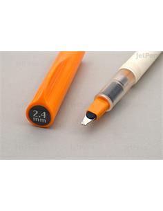 PARALLEL PEN 2.4 MM. PILOT 2