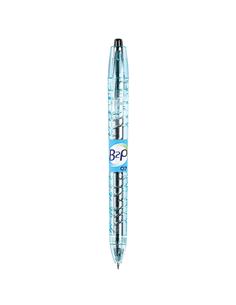 BOLIGRAFO PILOT GEL B2P NEGRO