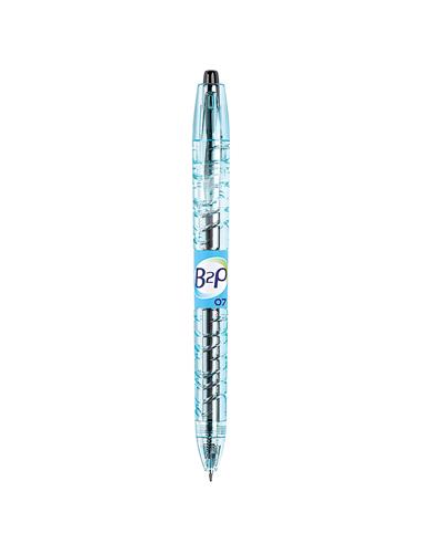BOLIGRAFO PILOT GEL B2P NEGRO