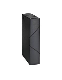 CARPETA PROYECTOS 7CM NEGRO