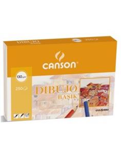 LAMINA BASIK A-4 S/R 200401405