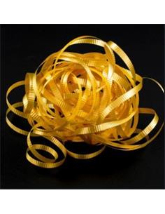 CINTA REGALO 5 MM. x 500 MT. ORO 2